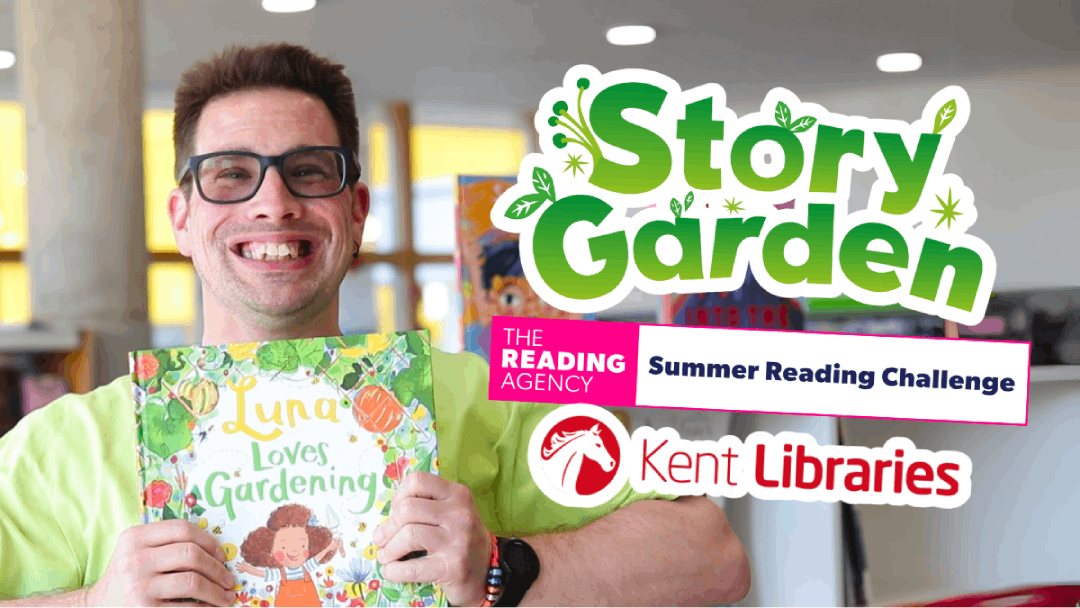 Summer Reading Challenge: Marvellous Makers